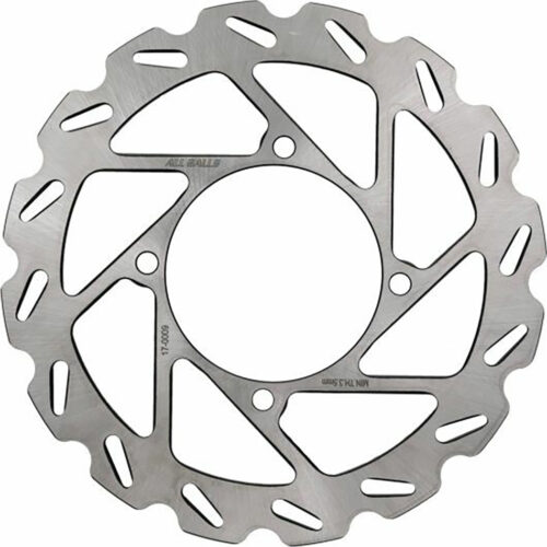 ALL BALLS BRAKE ROTOR Polaris Ranger 570 EPS 2014-2020 Polaris Ranger 570 [Fullsize] 2015-2025 Polaris ACE 325 2014-2016 Polaris ACE 570 2015-2017 Polaris Sportsman 325 Etx 2015-2015 Polaris Sportsman 570 SP 2015-2019 Polaris Sportsman X2 570 EPS 2015-2021 Polaris Sportsman Touring 570 EPS 2015-2020 Polaris Sportsman Touring 570 SP 2015-2019 Polaris Sportsman 450 HO 2016-2026 Polaris ACE 900 SP EPS 2016-2016 Polaris Ranger EV Li-Ion 4x4 [Midsize] 2016-2018 Polaris Sportsman 6X6 570 EPS 2017-2025 Polaris ACE 500 2017-2019 Polaris Sportsman Touring 500 HO 2010-2013 Polaris Ranger Crew 500 4x4 2011-2013 Polaris RZR 570 2014-2015 Polaris Ranger 570 2014-2021 Polaris Ranger Crew 570 2014-2021 Polaris Sportsman 570 2014-2026 Polaris Sportsman 570 EPS 2014-2026 Polaris Sportsman Touring 570 2014-2026 Polaris Ranger 800 4x4 [Midsize] 2013-2014 Polaris Ranger EV 4x4 [Midsize] 2010-2022 Polaris Scrambler 500 4X4 2010-2012 Polaris Sportsman Touring 500 2008-2009 Polaris Sportsman 500 HO 2X4 2004-2010 Polaris Sportsman Big Boss 6X6 800 2009-2014 Polaris Trail Blazer 330 2010-2013 Polaris Trail Boss 330 2010-2013 Polaris Ranger 700 6X6 2006-2009 Polaris Ranger Crew 700 4x4 2008-2009 Polaris Sportsman X2 500 2006-2009 Polaris Sportsman 500 Efi 2006-2009 Polaris Sportsman Touring 800 2008-2009 Polaris Sportsman X2 800 EFI 2007-2009 Polaris Ranger 500 2X4 2005-2009 Polaris Sportsman X2 700 2008-2008 Polaris Ranger 500 4X4 2004-2007 Polaris Ranger 700 4X4 2005-2008 Polaris Sportsman 450 2006-2007 Polaris Sportsman 700 Efi 4x4 2005-2007 Polaris Sportsman 800 EFI 2005-2014 Polaris Magnum 330 4X4 2003-2005 Polaris Ranger TM 2004-2006 Polaris Sportsman 700 4x4 2002-2007 Polaris Ranger 400 4X4 [Midsize] 2010-2014 Polaris Atp 330 2004-2005 Polaris Atp 500 2004-2005 Polaris Ranger 500 6X6 2004-2005 Polaris Sportsman 600 4x4 2003-2005 Polaris Sportsman 700 Mv7 4x4 2005-2005 Polaris Magnum 500 4X4 2001-2003 Polaris Ranger 500 4X4 EFI 2006-2012 Polaris Magnum 325 4X4 2001-2002 Polaris Ranger 500 4x4 EFI [Midsize] 2013-2013 Polaris Ranger Crew 570 [Fullsize] 2015-2025 Polaris Hawkeye 400 HO 2X4 2012-2014 Polaris Hawkeye 325 2X4 2015-2015 Polaris Sportsman 570 HD 2014-2015 Polaris Sportsman 450 HO EPS 2016-2020 Polaris Ranger EV LSV 4x4 2011-2012 Polaris Sportsman 570 EFI HD 2016-2018 Polaris Ranger Crew 570-6 2016-2025 Polaris Ranger 500 2017-2022 Polaris Ranger Crew 570-4 2016-2020 Polaris Ranger Crew 570-4 EPS 2016-2020 Polaris Sportsman 400 HO 4x4 2011-2014 Polaris Sportsman 500 HO 4x4 2005-2013 Polaris Ace 325 HD 2015-2015 Polaris Ranger Crew 570 EPS 2014-2015 Polaris Sportsman 570 Premium 2020-2025 Polaris Sportsman 570 Trail 2021-2026 Polaris Sportsman 570 Ultimate Trail LE 2021-2022 Polaris Sportsman Touring 570 Premium 2020-2026 Polaris Sportsman 570 Utility HD LE 2021-2022 Polaris Ranger 570 Premium 2021-2021 Polaris Ranger Crew 570 Premium 2021-2021 Polaris Ranger 325 ETX [Midsize] 2015-2016 Polaris Sportsman 400 4X4 2005-2005 Polaris Ranger SP 570 2022-2025 Polaris Ranger SP 570 Premium 2022-2025 Polaris Ranger SP 570 NorthStar Edition 2022-2025 Polaris Ranger Crew SP 570 2022-2025 Polaris Ranger Crew SP 570 Premium 2022-2025 Polaris Ranger Crew SP 570 NorthStar Edition 2022-2025 Polaris Ranger 570 HD EPS 2019-2019 Polaris ACE 570 HD 2015-2019 Polaris Ranger 500 ETX [Midsize] 2017-2017 Polaris Sportsman 400 4x4 AQ-AV 2004-2004 Polaris Sportsman 570 Utility HD EPS 2021-2025 Polaris ACE 570 Sp 2017-2017 Polaris Ranger Crew XP 570-6 EPS 2016-2016 Polaris Sportsman 570 Utility Edition EPS 2017-2020 Polaris Sportsman 500 4x4 HO AO - AX 2004-2004 Polaris PRO XD Mid-Size Gas 2022-2025 Polaris Sportsman 570 Hunt Edition 2025-2025 Polaris Sportsman 570 Ultimate 2025-2026 Polaris Sportsman Touring 570 Ultimate 2025-2026 Polaris Sportsman X2 570 2025-2026 Polaris Sportsman 500 HO Forest Tractor 2011-2014 Polaris Sportsman 570 Forest 2014-2015 Polaris Sportsman 570 6x6 2017-2026 Polaris Magnum 325 4x4 HDS 2001-2001 Polaris Magnum 500 4X4 HDS 2001-2003 Polaris PRO XD Mid-Size Gas Crew 2022-2025 Polaris Sportsman 450 Tractor 2016-2016 Polaris Sportsman 500 Tractor EFI 2009-2010 Polaris Sportsman 570 6x6 Tractor 2017-2018 Polaris Sportsman 570 EFI EPS Forest Tractor 2015-2015 Polaris Sportsman 570 EPS Tractor 2016-2016 Polaris Sportsman 570 SP EPS Tractor 2015-2019 Polaris Sportsman 570 Tractor 2016-2019 Polaris Sportsman 570 X2 EPS Tractor 2017-2020 Polaris Sportsman Touring 570 EFI EPS Tractor 2016-2016 Polaris Sportsman Touring 570 EPS Tractor 2017-2019 Polaris Sportsman Touring 570 EPS Tractor SP 2018-2020 Polaris Magnum 330 4x4 AA AB AC 2003-2004 Polaris Sportsman Forest 800 6x6 2013-2015 Polaris Farmhand 450 2x4 2017-2017 Polaris Sportsman 570 Utility HD LE EPS 2021-2021. MPN: 18-0009. SKU: 21-80009.