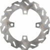 ALL BALLS BRAKE ROTOR Yamaha YFM450FGP Grizzly 4WD EPS [IRS] 2011-2014 Yamaha YFM350X Wolverine 2WD [SRA] 2006-2009 Yamaha YFM400FG Grizzly 4WD [IRS] 2007-2008 Yamaha YFM350FG Grizzly 4WD [SRA] 2007-2011 Yamaha YFM450FG Grizzly 4WD [IRS] 2007-2014 Yamaha YFM350G Grizzly 2WD [SRA] 2007-2014 Yamaha YFM350BA Bruin 2WD [SRA] 2004-2006 Yamaha YFM350FA Bruin 4WD [SRA] 2004-2006 Yamaha YFM400FA Kodiak 4WD [SRA] 2003-2006 Yamaha YFM450FA Kodiak 4WD [IRS] 2003-2006 Yamaha YFM400A Kodiak 2WD [SRA] 2003-2004 Yamaha YFM400FBI Big Bear 4WD [IRS] 2007-2012 Yamaha YFM450FX Wolverine 4WD [SRA] 2006-2010 Yamaha YFM450FGP Grizzly 4WD Hunter EPS 2011-2014 Yamaha YFM450 Grizzly Hunter 2011-2014. MPN: 18-0012. SKU: 21-80012.
