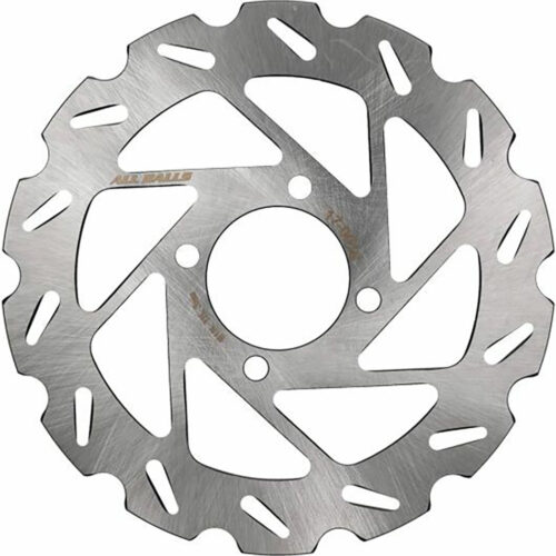 ALL BALLS BRAKE ROTOR Yamaha YFM125R Raptor 2011-2013 Yamaha YFM250R Raptor 2008-2013 Yamaha YFZ450 2004-2005 Yamaha YFM350R Raptor 2004-2013. MPN: 18-0016. SKU: 21-80016.