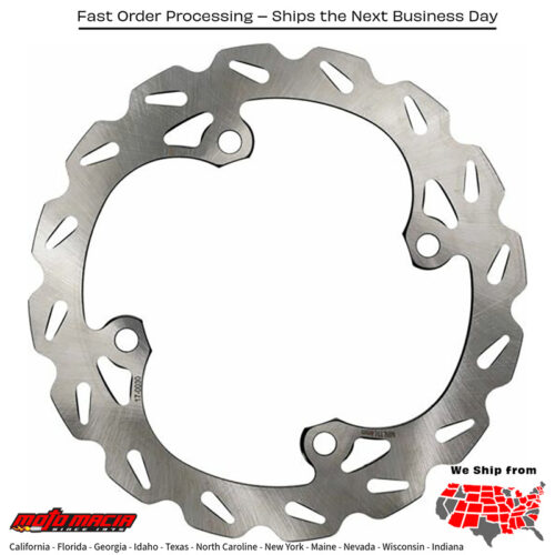ALL BALLS Brake Rotor Polaris Sportsman Xp 1000 2015-2021 Sportsman Touring X...