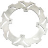 ALL BALLS BRAKE ROTOR Honda CRF450RX 2017-2026 Honda CRF450R 2002-2026 Honda CRF250R 2004-2026 Honda CRF250X 2004-2017 Honda CRF450X 2005-2026 Honda CR125R 2002-2007 Honda CR250R 2002-2007 Honda CRF450R W.E. 2019-2026 Honda CRF450L 2019-2020 Honda CRF250RX 2019-2026 Honda CRF450RL 2021-2026 Honda CRF450R-S 2022-2024 Honda CRF250RWE 2025-2026. MPN: 18-0049. SKU: 21-80049.