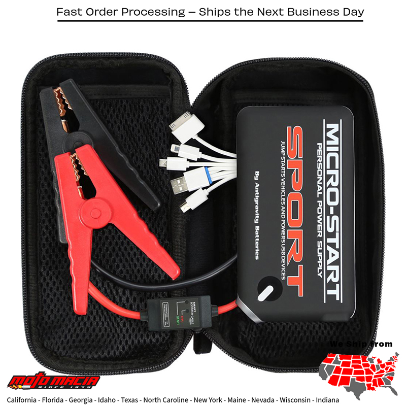 ANTIGRAVITY Jump Pack Sport