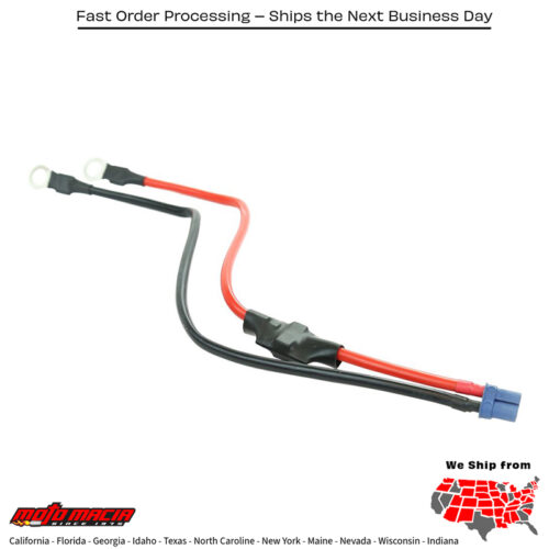 ANTIGRAVITY Xp10 Harness