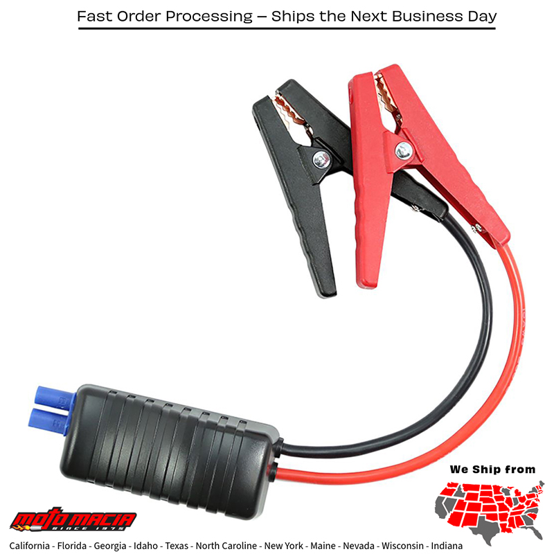 ANTIGRAVITY Sport Replacement Clamp