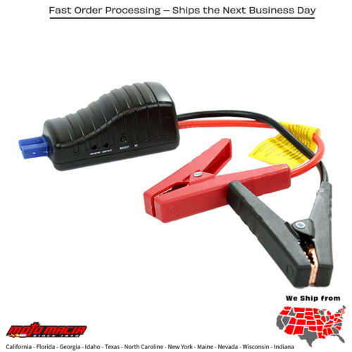 ANTIGRAVITY Xp10 Replacement Clamp