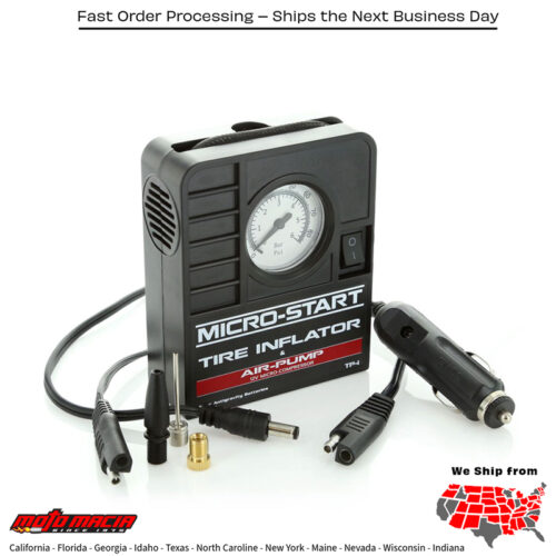 ANTIGRAVITY Tire Inflator Portable Air Compressor Pump...