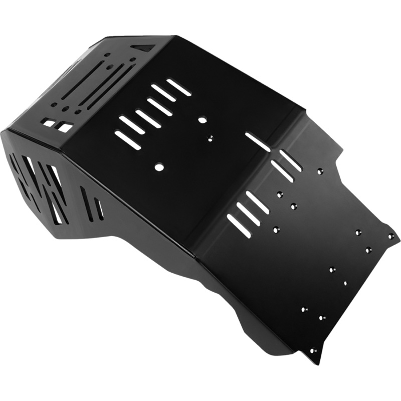 AXP RACING ADV SKIDPLATE DUC DESERT X Ducati 2022-2023 - Image 5