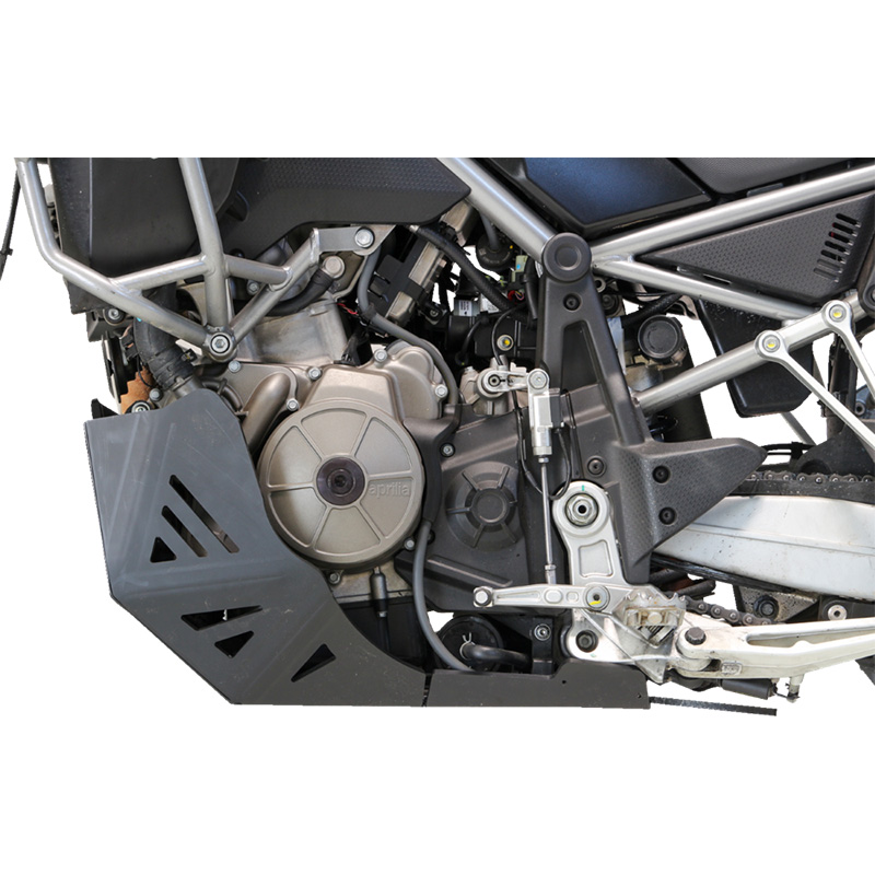 AXP RACING ADV SKIDPLATE APR TOUAREG Aprilia TUAREG 660 2020-2027 - Image 2
