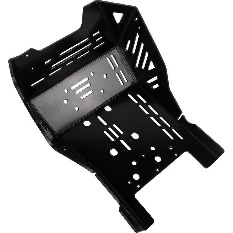 AXP RACING ADV SKIDPLATE APR TOUAREG Aprilia TUAREG 660 2020-2027 - Image 3