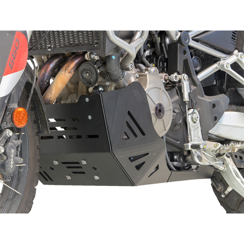 AXP RACING ADV SKIDPLATE APR TOUAREG Aprilia TUAREG 660 2020-2027 - Image 4