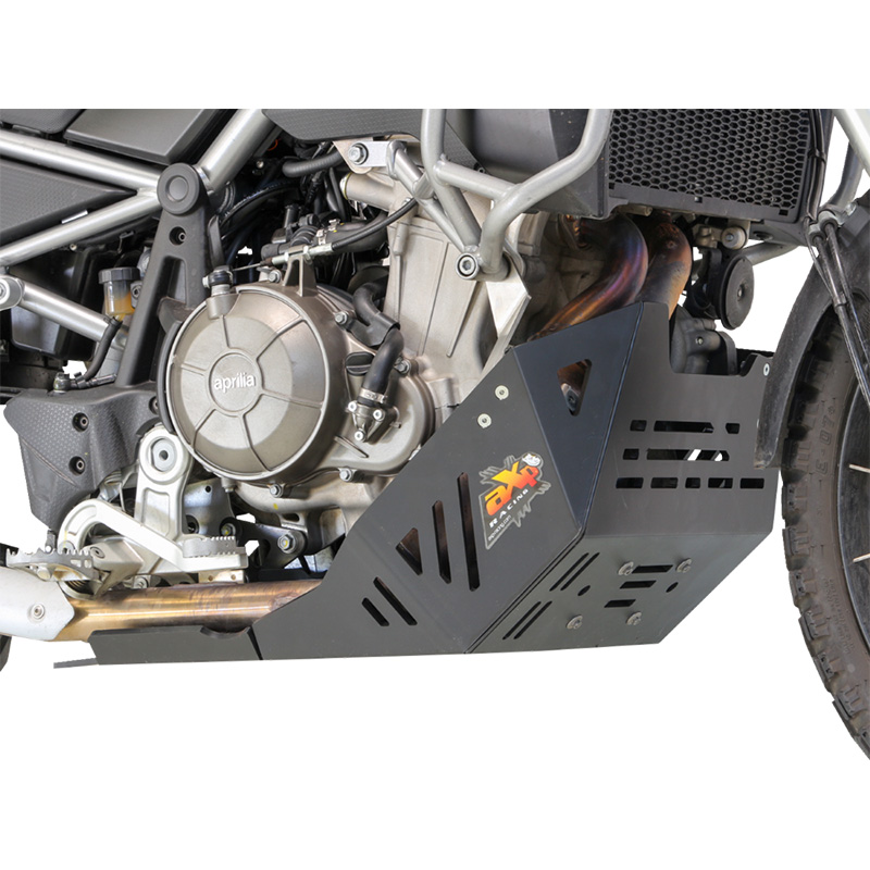 AXP RACING ADV SKIDPLATE APR TOUAREG Aprilia TUAREG 660 2020-2027 - Image 5