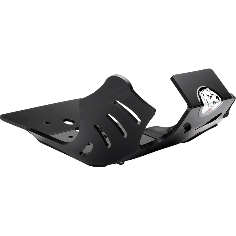 AXP RACING 6MM SKIDPLATE KTM-HUS EXC-TE 250-300TPI TE250 2017-202 more