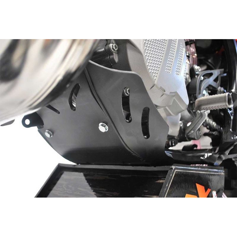 AXP RACING 6MM SKIDPLATE KTM-HUS EXC-TE 250-300TPI TE250 2017-202 more - Image 2