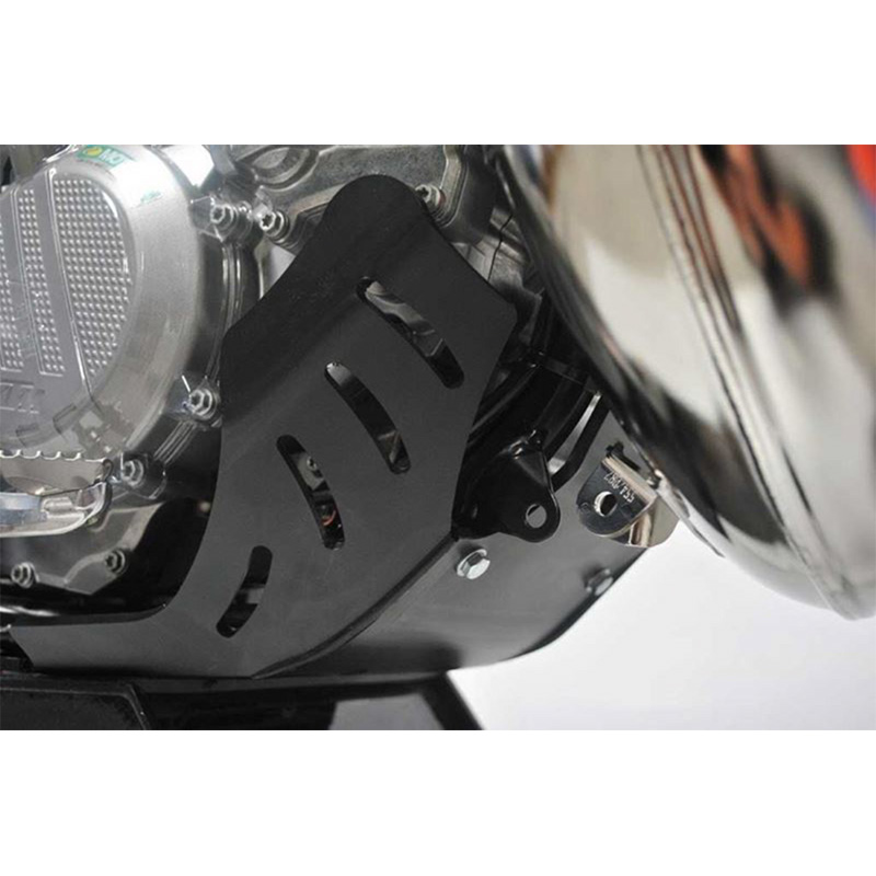 AXP RACING 6MM SKIDPLATE KTM-HUS EXC-TE 250-300TPI TE250 2017-202 more - Image 3