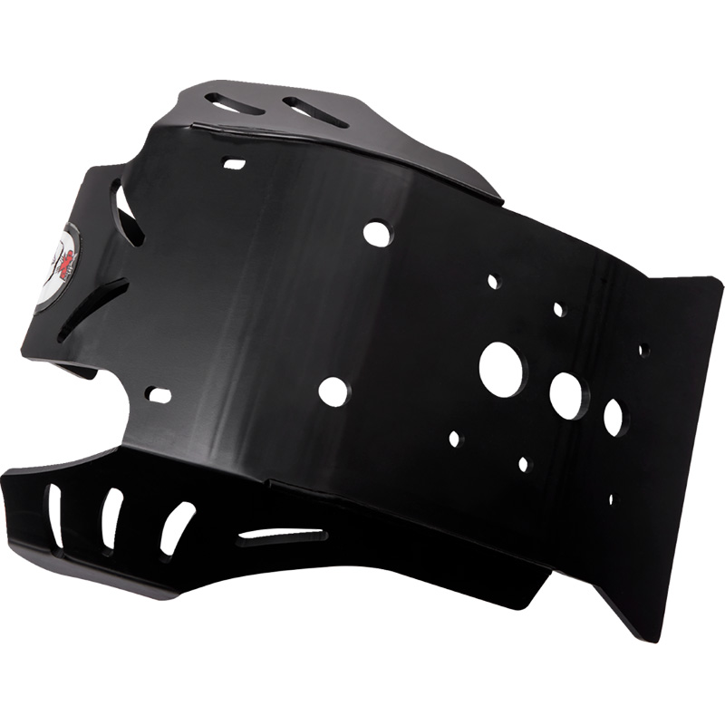 AXP RACING 6MM SKIDPLATE KTM-HUS EXC-TE 250-300TPI TE250 2017-202 more - Image 4