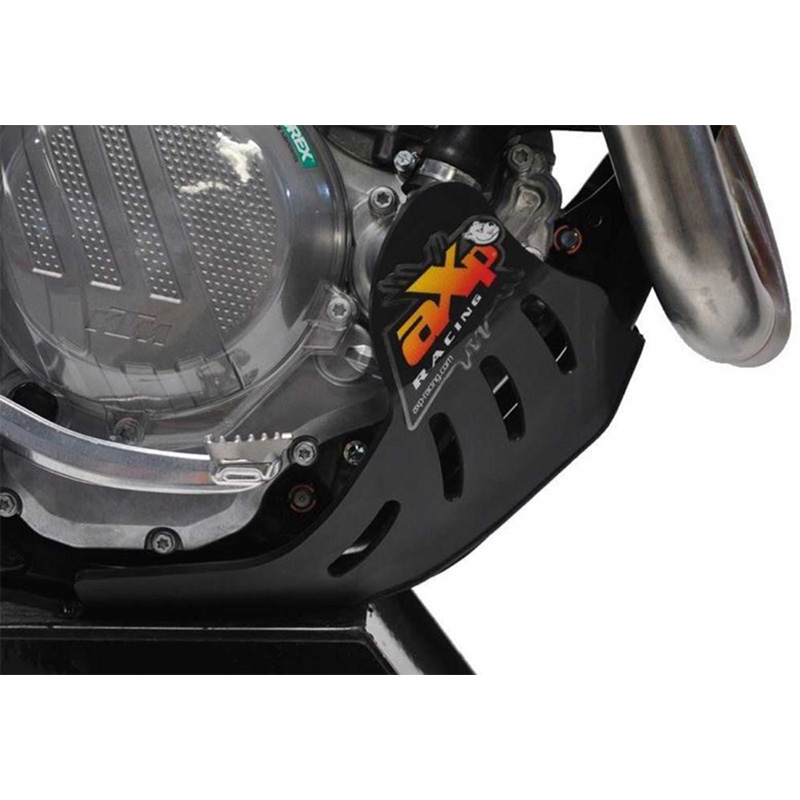 AXP RACING 6MM SKIDPLATE KTM EXCF250 -350 250EXCF 2017-2023 350EXCF more - Image 4