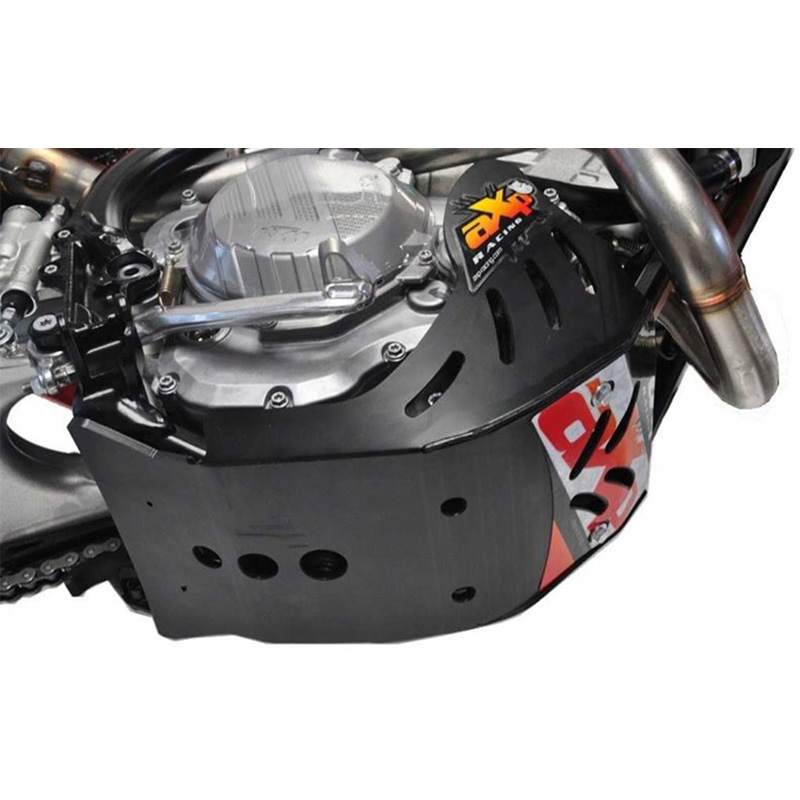AXP RACING 6MM SKIDPLATE KTM EXCF250 -350 250EXCF 2017-2023 350EXCF more - Image 5