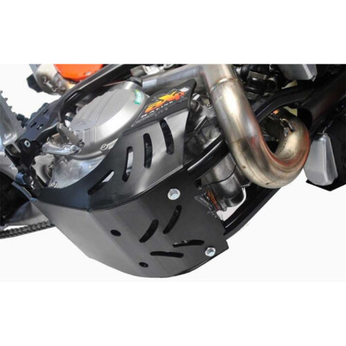 AXP RACING 6MM SKIDPLATE KTM EXCF450 450EXCF 2017-2023 450XCFW 2017 more
