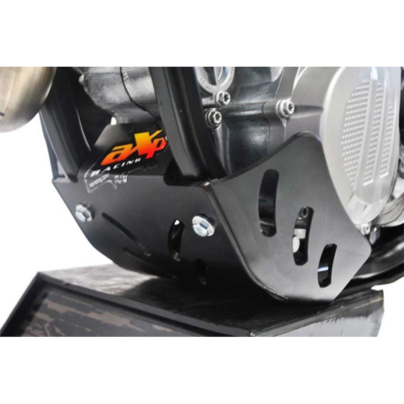 AXP RACING 6MM SKIDPLATE KTM EXCF450 450EXCF 2017-2023 450XCFW 2017 more - Image 2