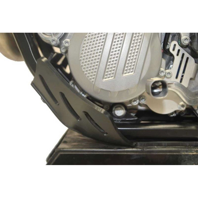 AXP RACING 6MM SKIDPLATE KTM EXCF450 450EXCF 2017-2023 450XCFW 2017 more - Image 6
