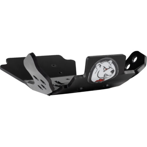 AXP RACING 6MM SKIDPLATE HUS-GAS 85 -TC-MC85 Gas-Gas MC85 2021-2024 Husqvar