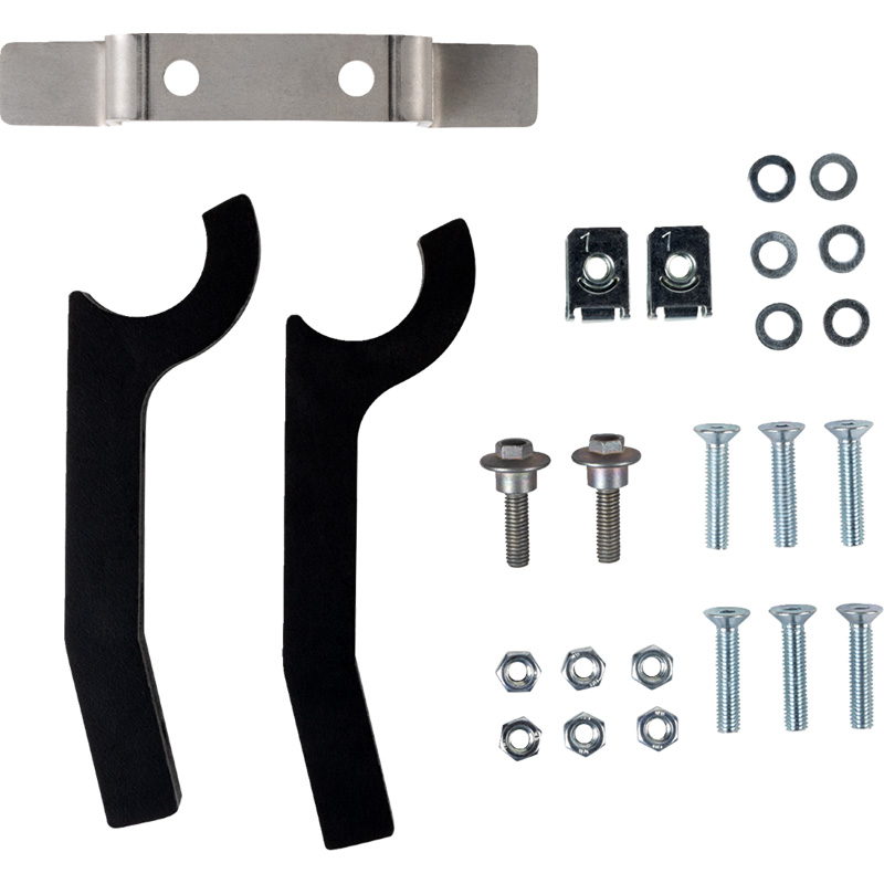 AXP RACING 6MM SKIDPLATE HUS-GAS 85 -TC-MC85 Gas-Gas MC85 2021-2024 Husqvar - Image 2