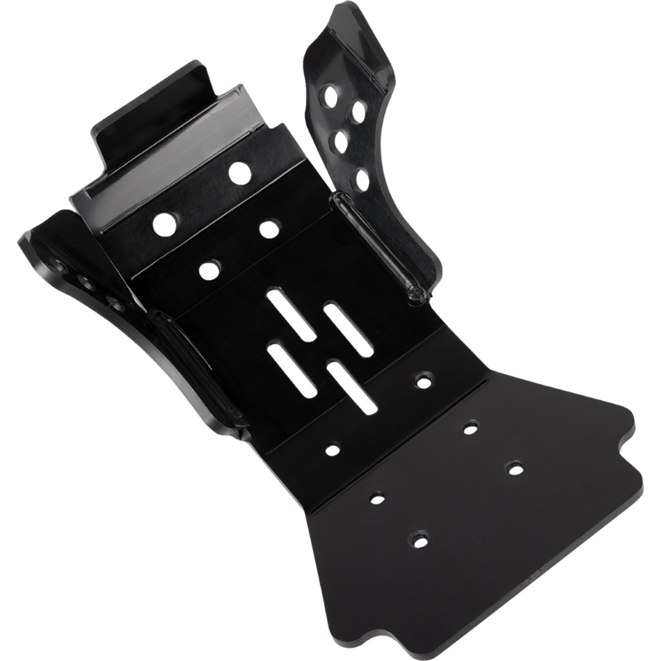 AXP RACING 6MM SKIDPLATE HUS-GAS 85 -TC-MC85 Gas-Gas MC85 2021-2024 Husqvar - Image 6