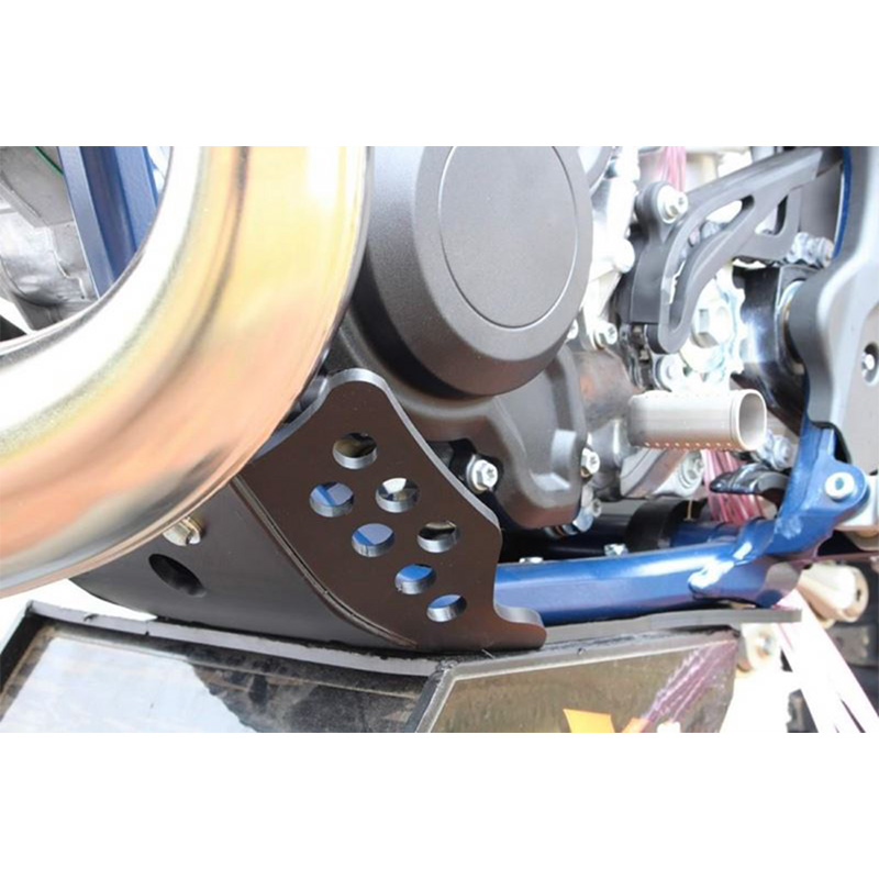 AXP RACING 6MM SKIDPLATE KTM 250-300-SX-XC Gas EX300 2021-2023 Husqvarn more