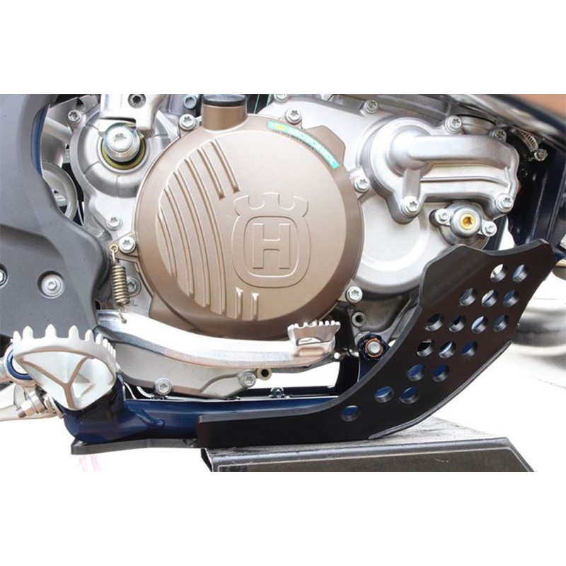 AXP RACING 6MM SKIDPLATE KTM 250-300-SX-XC Gas EX300 2021-2023 Husqvarn more - Image 2