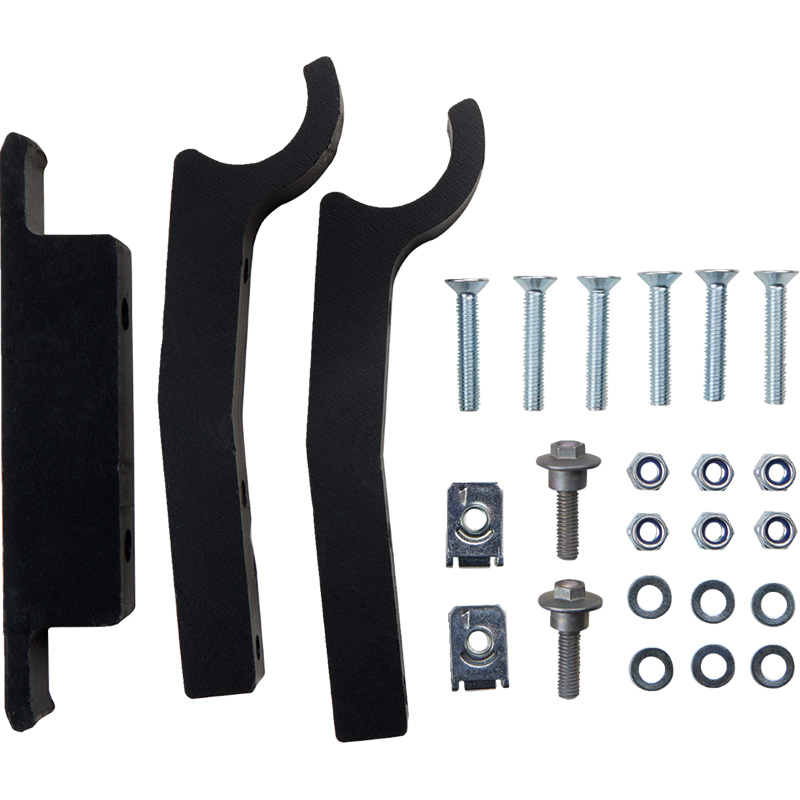 AXP RACING 6MM SKIDPLATE KTM 250-300-SX-XC Gas EX300 2021-2023 Husqvarn more - Image 4