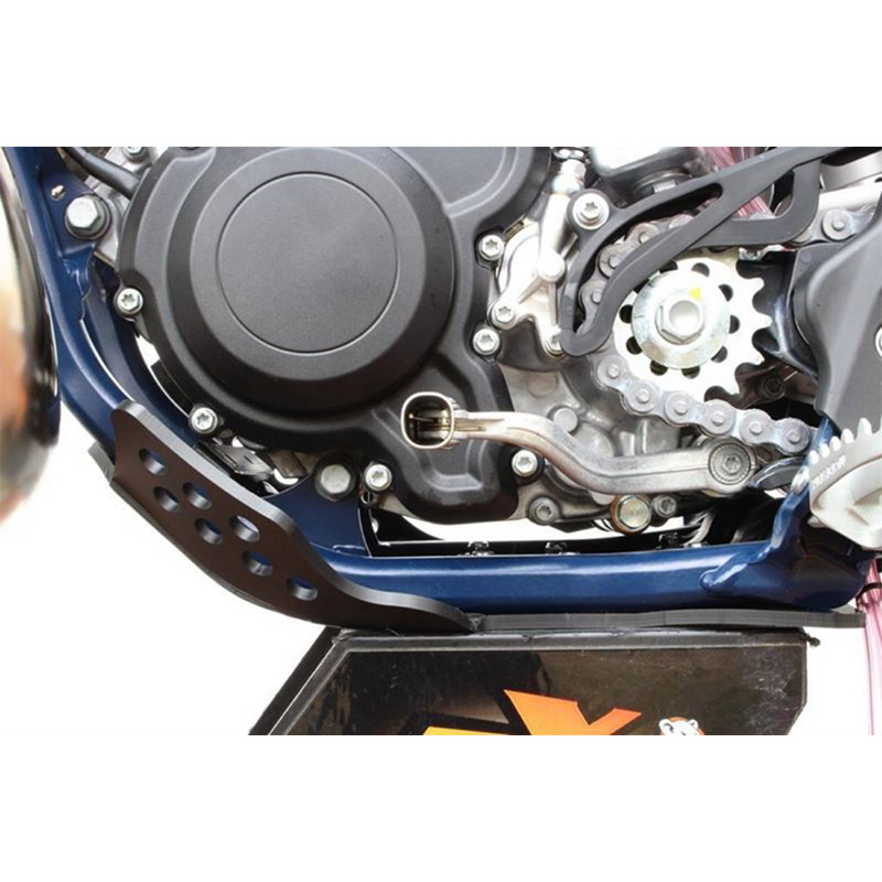 AXP RACING 6MM SKIDPLATE KTM 250-300-SX-XC Gas EX300 2021-2023 Husqvarn more - Image 5