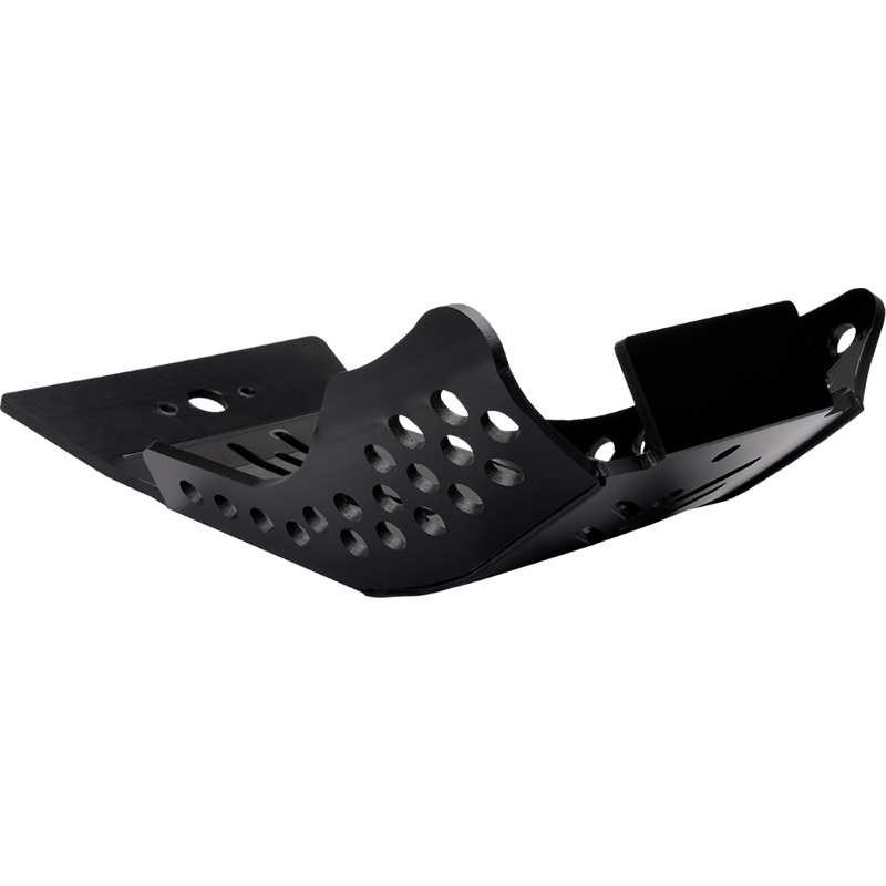 AXP RACING 6MM SKIDPLATE KTM 250-300-SX-XC Gas EX300 2021-2023 Husqvarn more - Image 6