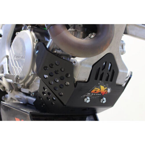 AXP RACING 6MM SKIDPLATE KAWASAKI KX450 KX450 2019-2023 K more