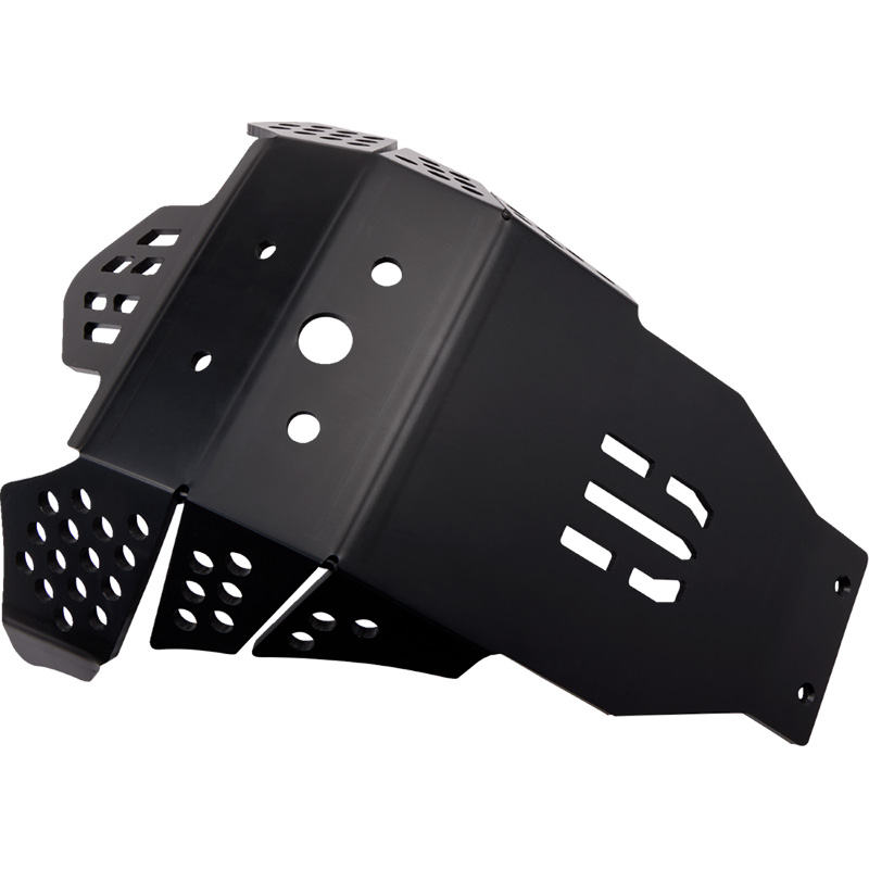 AXP RACING 6MM SKIDPLATE KAWASAKI KX450 KX450 2019-2023 K more - Image 2
