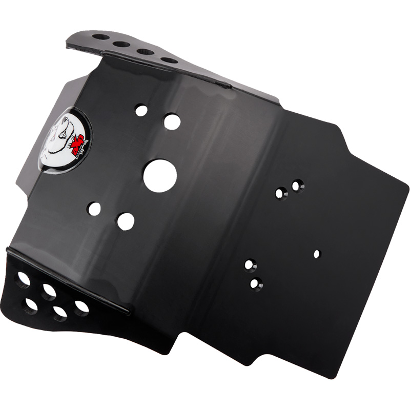 AXP RACING 6MM SKIDPLATE YAMAHA YZ85 2019-2023