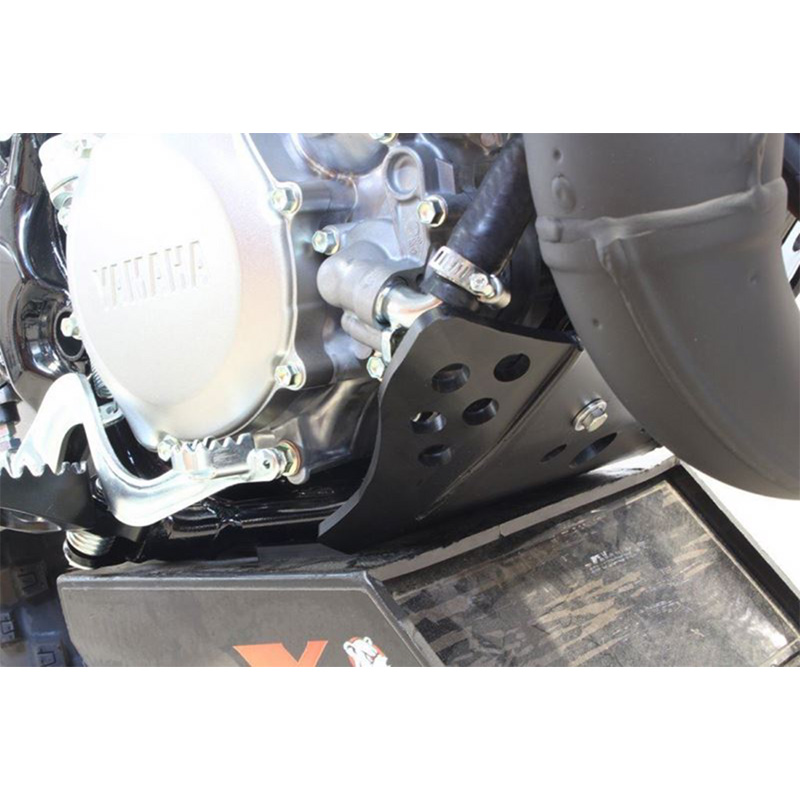 AXP RACING 6MM SKIDPLATE YAMAHA YZ85 2019-2023 - Image 2