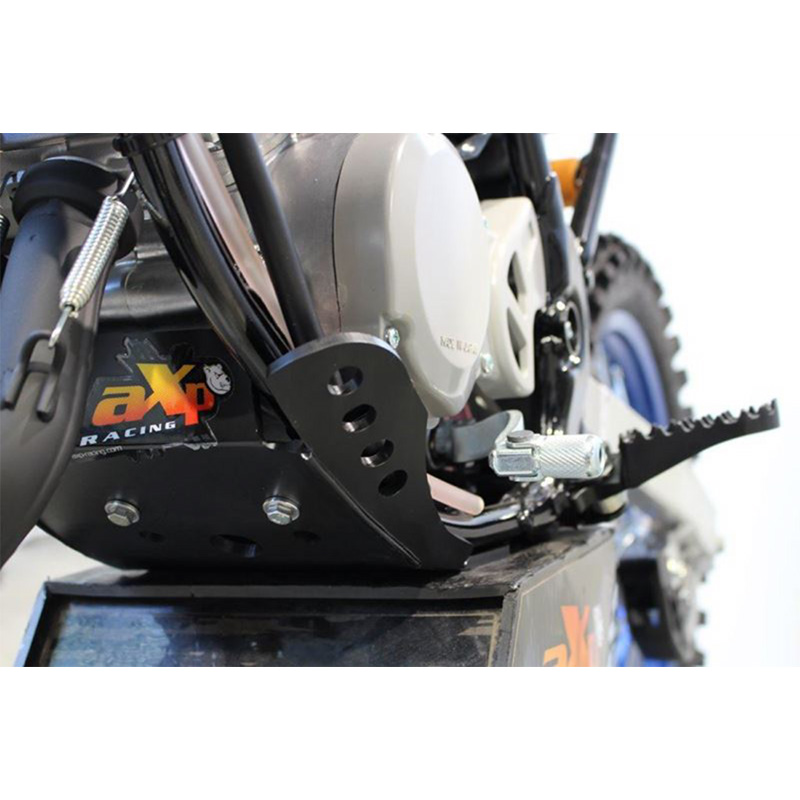 AXP RACING 6MM SKIDPLATE YAMAHA YZ85 2019-2023 - Image 3