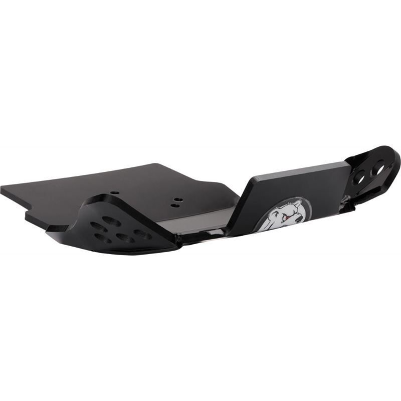 AXP RACING 6MM SKIDPLATE YAMAHA YZ85 2019-2023 - Image 5