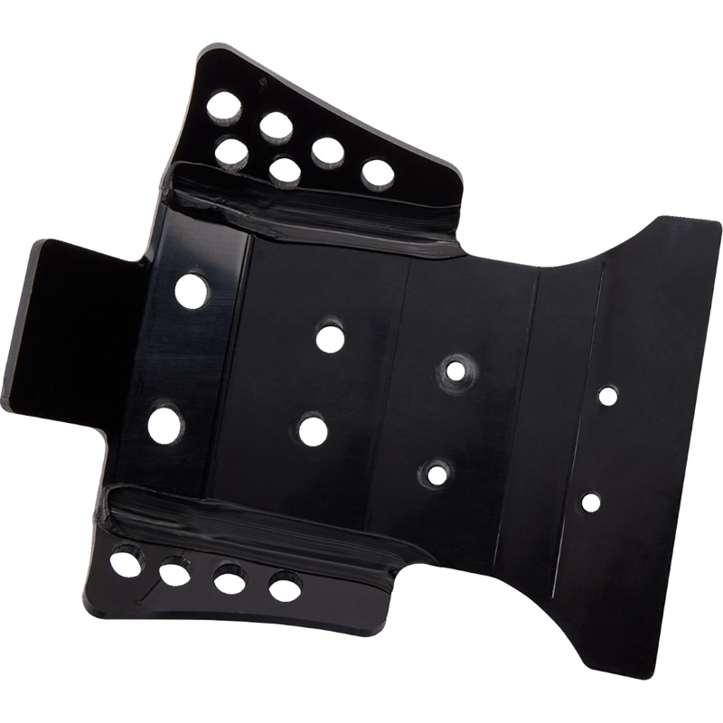 AXP RACING 6MM SKIDPLATE HUS -GAS TC65-MC65 MC65 2021-2023 Husqvarn more - Image 2
