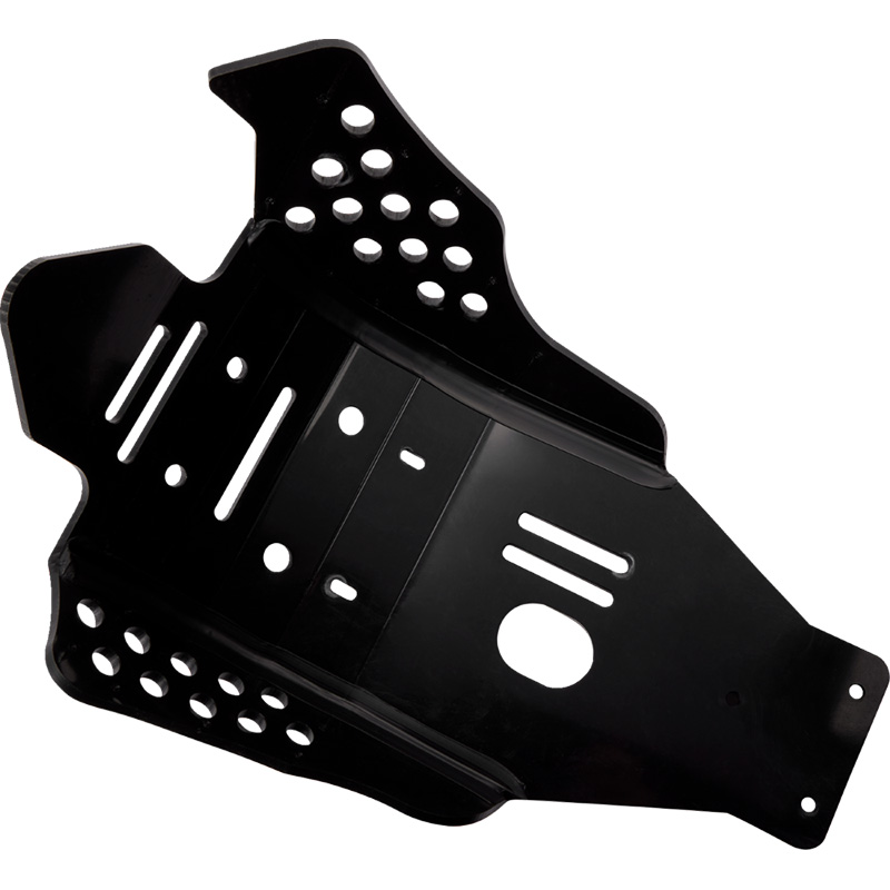 AXP RACING 6MM SKIDPLATE KAWASAKI KX250 KX250 2021-2024 K more