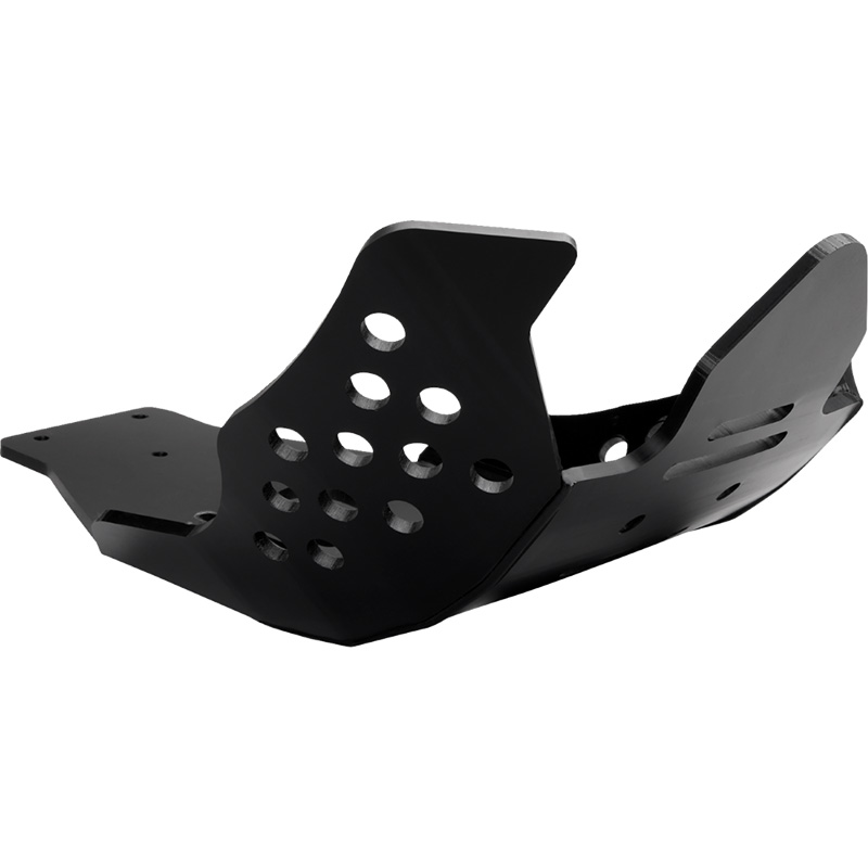 AXP RACING 6MM SKIDPLATE KAWASAKI KX250 KX250 2021-2024 K more - Image 4