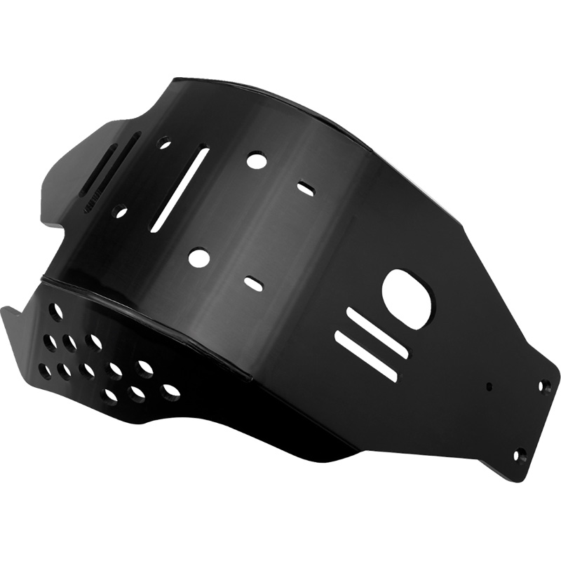 AXP RACING 6MM SKIDPLATE KAWASAKI KX250 KX250 2021-2024 K more - Image 5