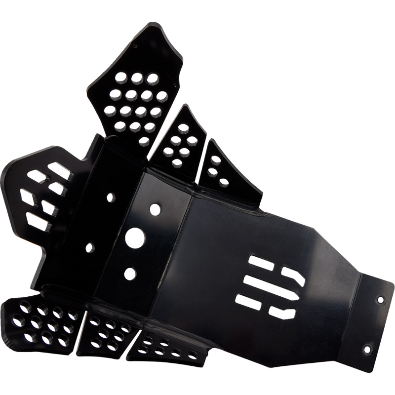 AXP RACING 6MM SKIDPLATE GAS MC450-EX450F Gas-Gas EX450F 2021-2023 more - Image 5