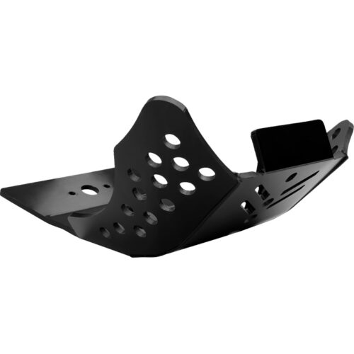 AXP RACING 6MM SKIDPLATE GAS M2450-EX250F-350F EX250F 2021-2023 more