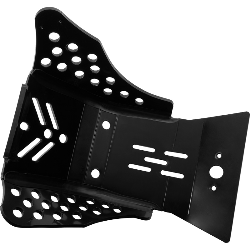 AXP RACING 6MM SKIDPLATE GAS M2450-EX250F-350F EX250F 2021-2023 more - Image 5