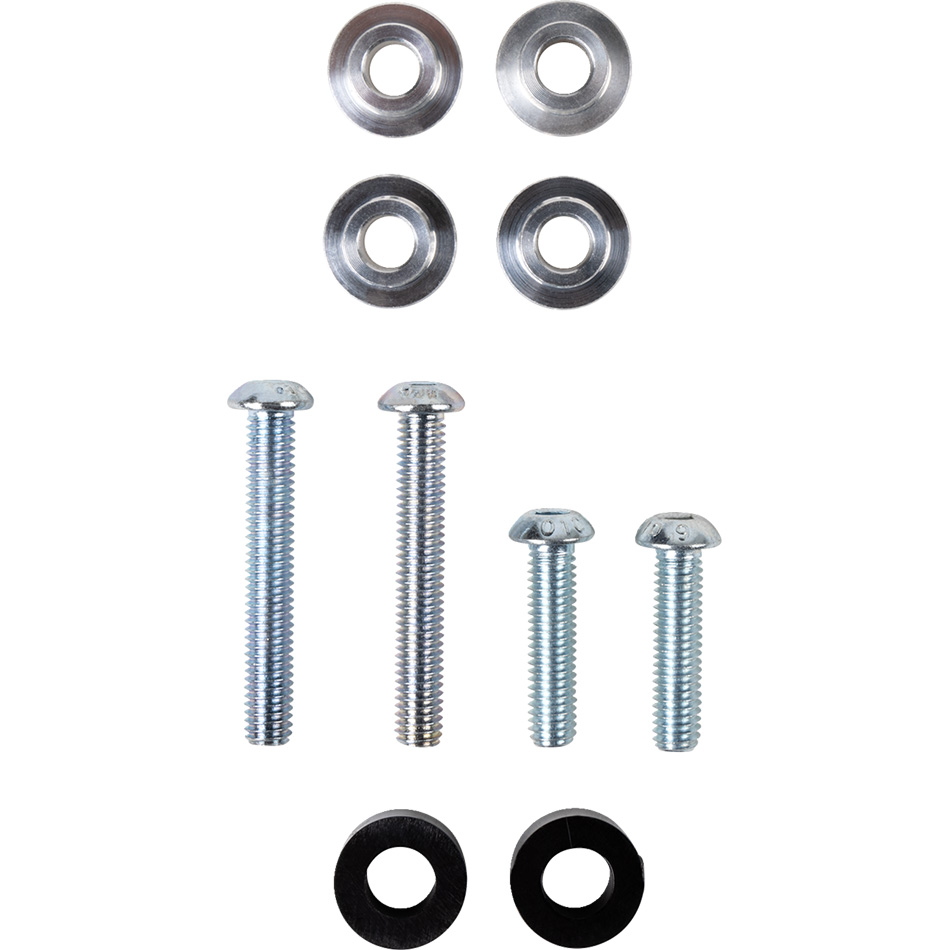 AXP RACING 6MM SKIDPLATE HONDADA CRFL300 CRF250L 2023-2025 CRF3 more - Image 3