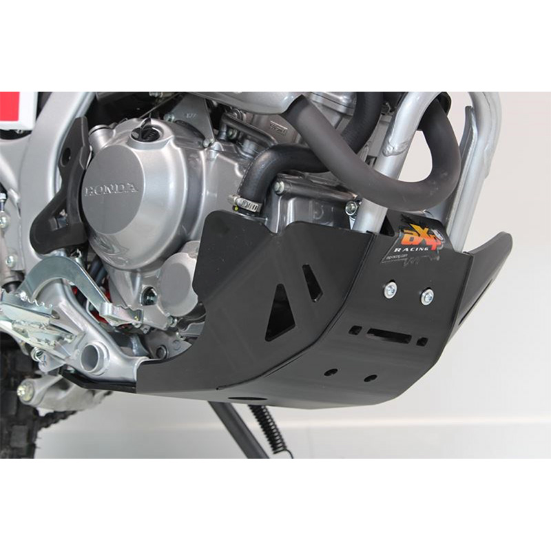 AXP RACING 6MM SKIDPLATE HONDADA CRFL300 CRF250L 2023-2025 CRF3 more - Image 4