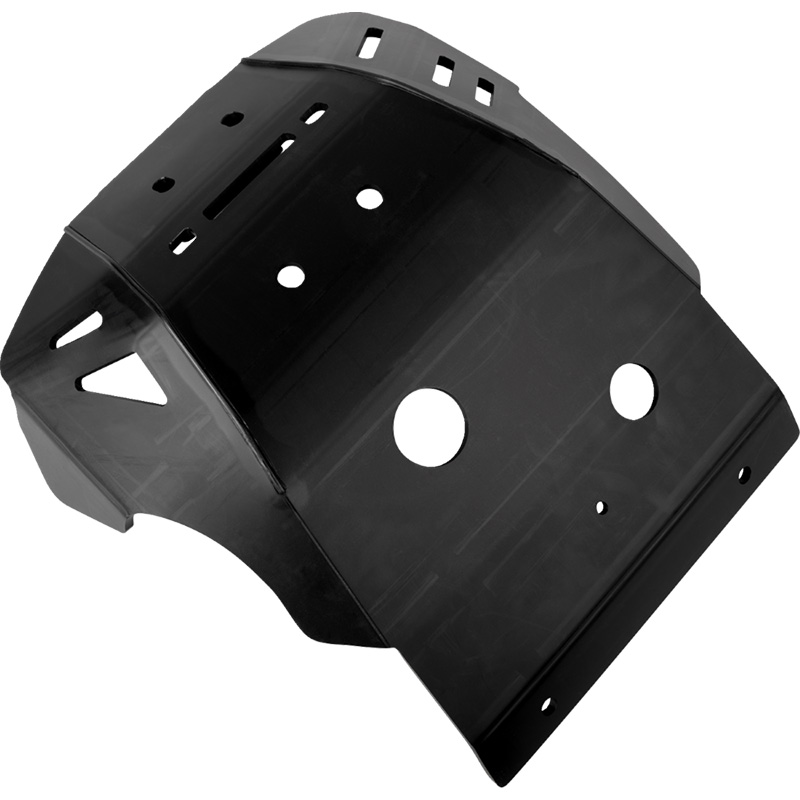 AXP RACING 6MM SKIDPLATE HONDADA CRFL300 CRF250L 2023-2025 CRF3 more - Image 5