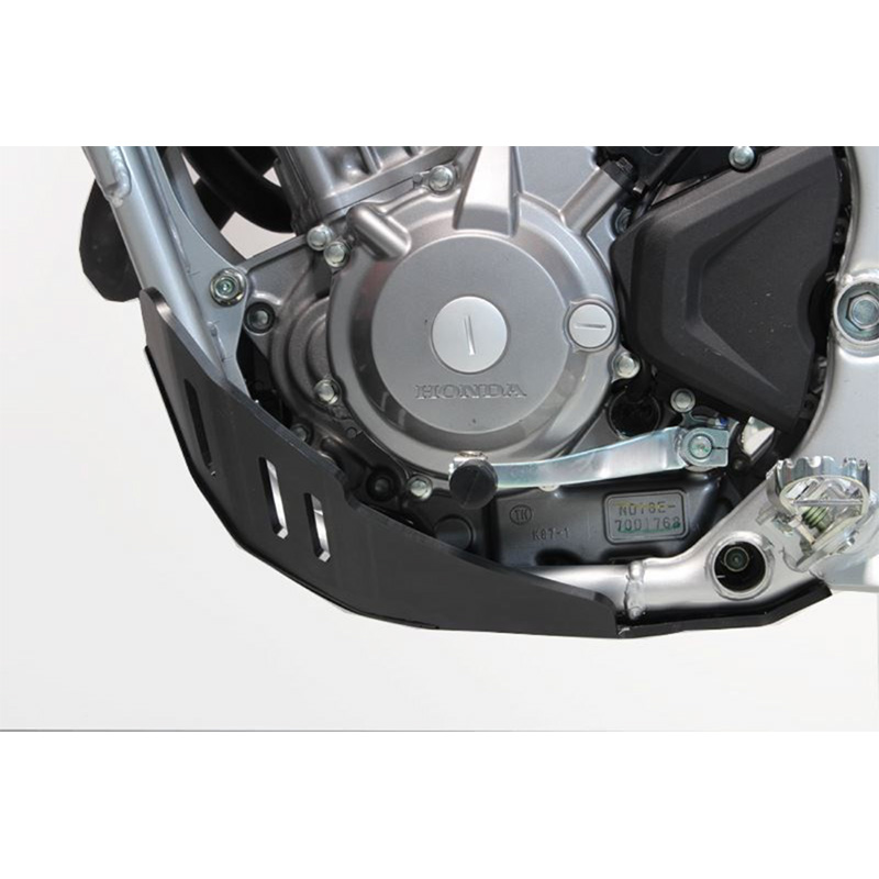 AXP RACING 6MM SKIDPLATE HONDADA CRFL300 CRF250L 2023-2025 CRF3 more - Image 6
