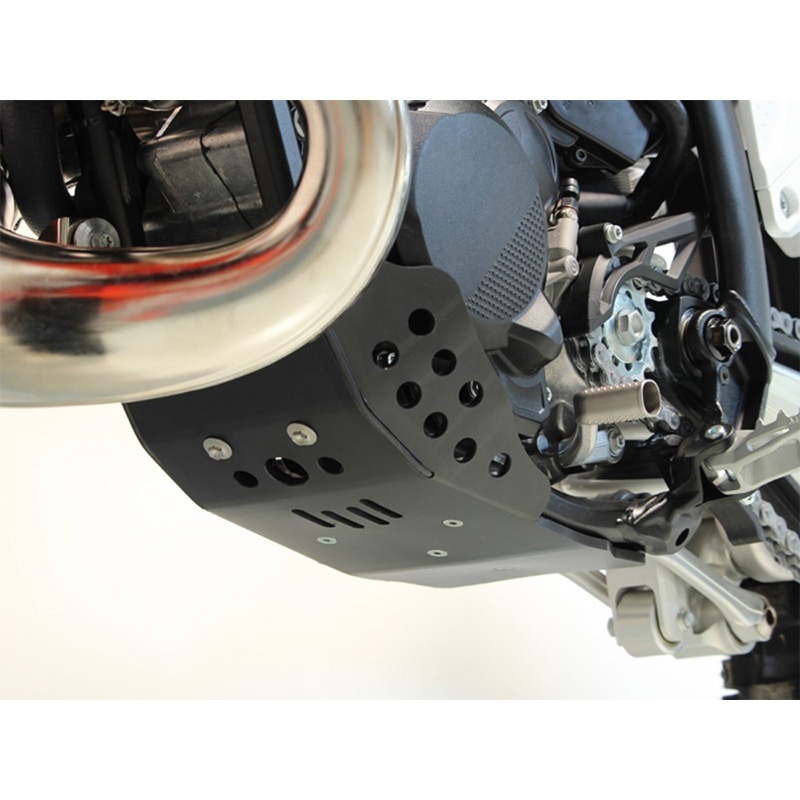 AXP RACING 6MM SKIDPLATE KTM HUS 250-300 SX-XC TC-TX Gas-Gas EC250 2024-20 more